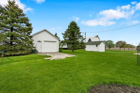 Tiny photo for 12495 Grove Road, Minooka, IL 60447 (MLS # 12636394)