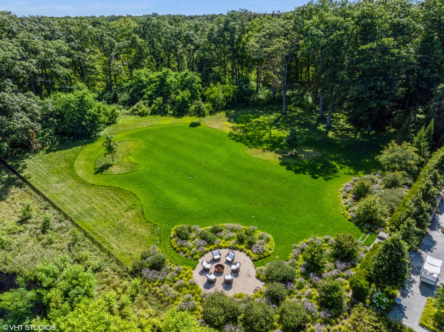 700 Forest Cove Road