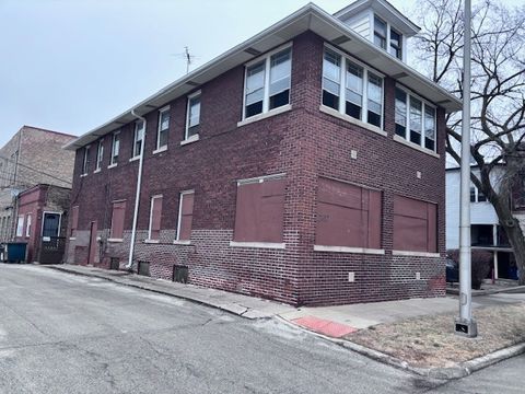 2412 HIGH Street Blue Island IL 60406