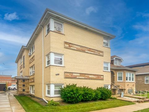 2513 N 72nd Court Elmwood Park IL 60707