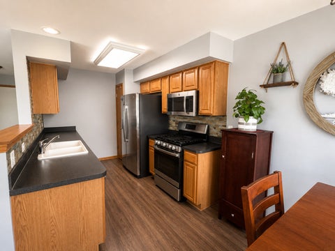Tiny photo for 39082 Welsh Lane, Beach Park, IL 60083 (MLS # 12691124)