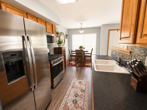 Tiny photo for 39082 Welsh Lane, Beach Park, IL 60083 (MLS # 12691124)