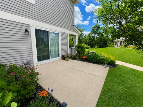 Tiny photo for 39082 Welsh Lane, Beach Park, IL 60083 (MLS # 12691124)