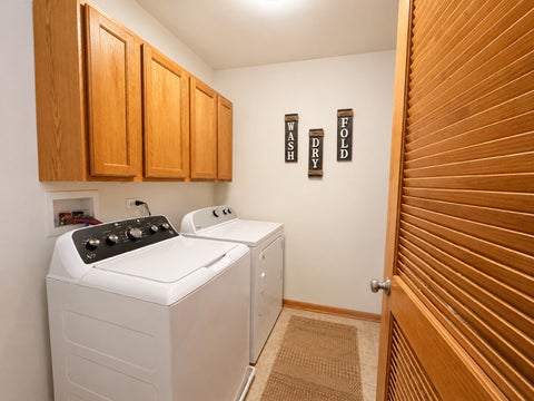 Tiny photo for 39082 Welsh Lane, Beach Park, IL 60083 (MLS # 12691124)