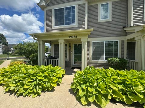 Tiny photo for 39082 Welsh Lane, Beach Park, IL 60083 (MLS # 12691124)