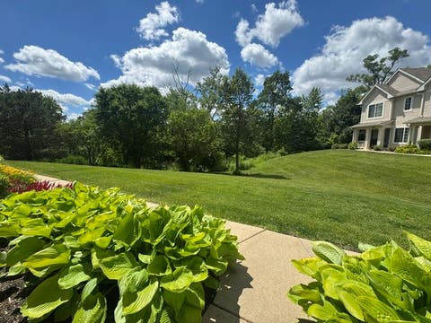 Tiny photo for 39082 Welsh Lane, Beach Park, IL 60083 (MLS # 12691124)
