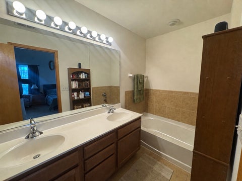 Tiny photo for 39082 Welsh Lane, Beach Park, IL 60083 (MLS # 12691124)