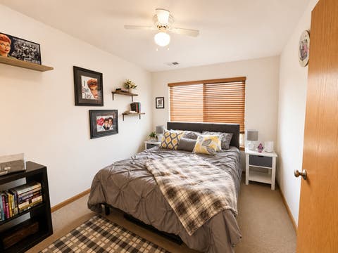 Tiny photo for 39082 Welsh Lane, Beach Park, IL 60083 (MLS # 12691124)