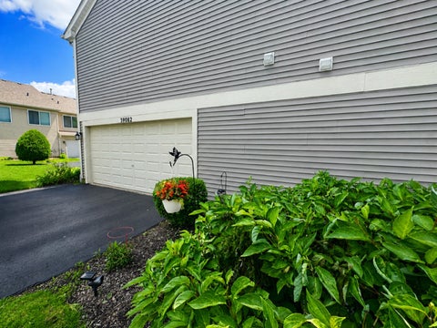 Tiny photo for 39082 Welsh Lane, Beach Park, IL 60083 (MLS # 12691124)