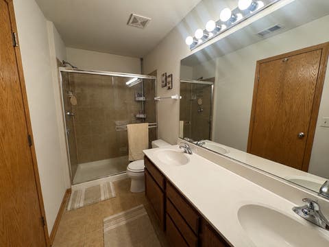 Tiny photo for 39082 Welsh Lane, Beach Park, IL 60083 (MLS # 12691124)