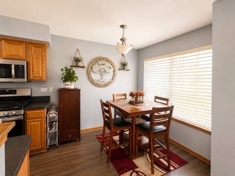 Tiny photo for 39082 Welsh Lane, Beach Park, IL 60083 (MLS # 12691124)