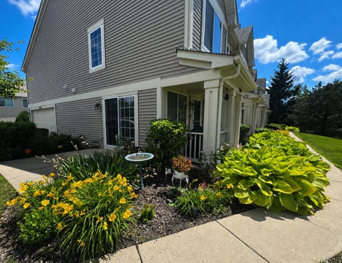 Tiny photo for 39082 Welsh Lane, Beach Park, IL 60083 (MLS # 12691124)