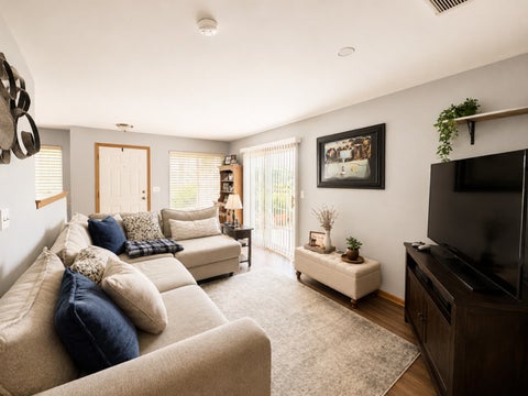 Tiny photo for 39082 Welsh Lane, Beach Park, IL 60083 (MLS # 12691124)