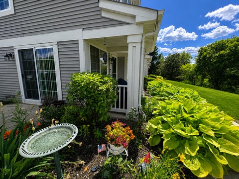 Tiny photo for 39082 Welsh Lane, Beach Park, IL 60083 (MLS # 12691124)