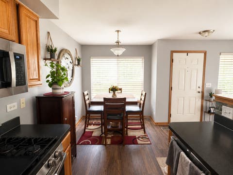 Tiny photo for 39082 Welsh Lane, Beach Park, IL 60083 (MLS # 12691124)