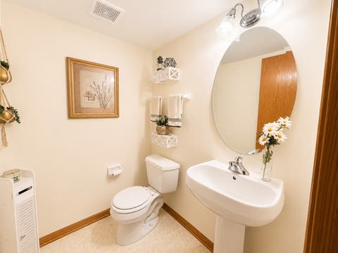 Tiny photo for 39082 Welsh Lane, Beach Park, IL 60083 (MLS # 12691124)