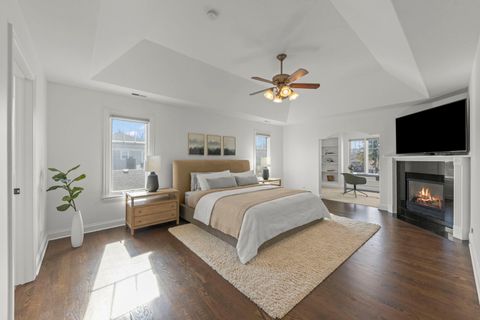 Tiny photo for 1723 Driving Park Road, Wheaton, IL 60187 (MLS # 12630910)