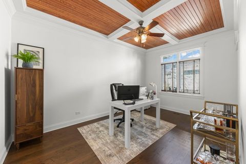 Tiny photo for 1723 Driving Park Road, Wheaton, IL 60187 (MLS # 12630910)