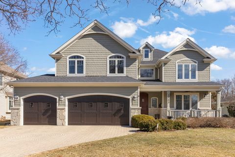 Photo of 1723 Driving Park Road, Wheaton, IL 60187 (MLS # 12630910)