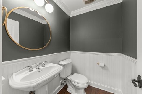 Tiny photo for 1723 Driving Park Road, Wheaton, IL 60187 (MLS # 12630910)