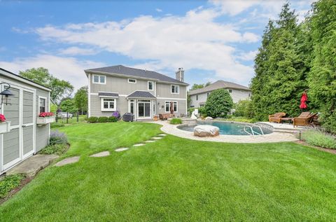Tiny photo for 1723 Driving Park Road, Wheaton, IL 60187 (MLS # 12630910)
