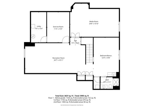 Tiny photo for 1723 Driving Park Road, Wheaton, IL 60187 (MLS # 12630910)
