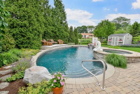 Tiny photo for 1723 Driving Park Road, Wheaton, IL 60187 (MLS # 12630910)