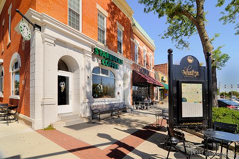 Tiny photo for 1723 Driving Park Road, Wheaton, IL 60187 (MLS # 12630910)