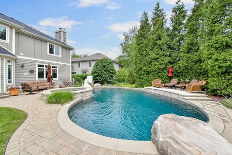 Tiny photo for 1723 Driving Park Road, Wheaton, IL 60187 (MLS # 12630910)