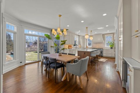 Tiny photo for 1723 Driving Park Road, Wheaton, IL 60187 (MLS # 12630910)