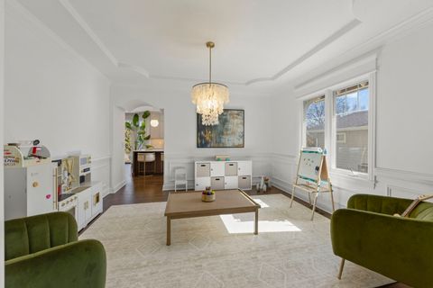 Tiny photo for 1723 Driving Park Road, Wheaton, IL 60187 (MLS # 12630910)