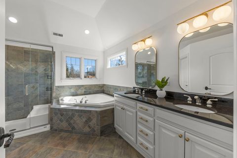 Tiny photo for 1723 Driving Park Road, Wheaton, IL 60187 (MLS # 12630910)