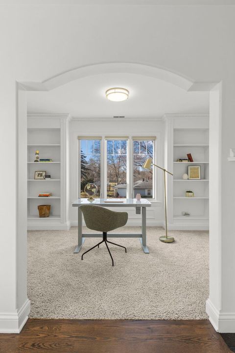 Tiny photo for 1723 Driving Park Road, Wheaton, IL 60187 (MLS # 12630910)