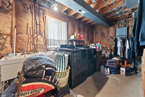 Tiny photo for 16615 Blossom Lane, Tinley Park, IL 60487 (MLS # 12591775)