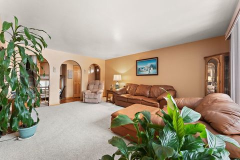 Tiny photo for 16615 Blossom Lane, Tinley Park, IL 60487 (MLS # 12591775)