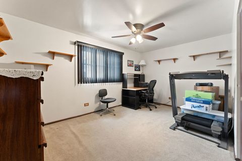 Tiny photo for 16615 Blossom Lane, Tinley Park, IL 60487 (MLS # 12591775)