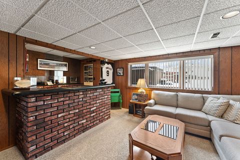 Tiny photo for 16615 Blossom Lane, Tinley Park, IL 60487 (MLS # 12591775)