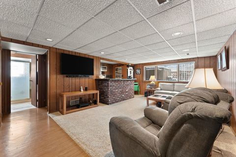 Tiny photo for 16615 Blossom Lane, Tinley Park, IL 60487 (MLS # 12591775)