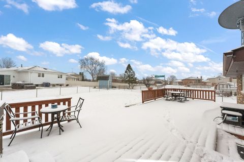 Tiny photo for 16615 Blossom Lane, Tinley Park, IL 60487 (MLS # 12591775)