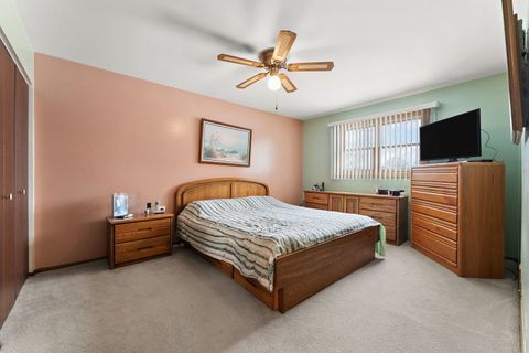 Tiny photo for 16615 Blossom Lane, Tinley Park, IL 60487 (MLS # 12591775)