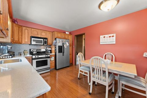 Tiny photo for 16615 Blossom Lane, Tinley Park, IL 60487 (MLS # 12591775)