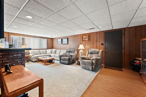 Tiny photo for 16615 Blossom Lane, Tinley Park, IL 60487 (MLS # 12591775)