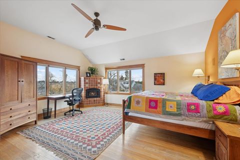 Tiny photo for 5255 W Ardmore Avenue, Chicago, IL 60646 (MLS # 12577399)