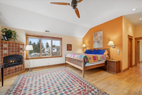 Tiny photo for 5255 W Ardmore Avenue, Chicago, IL 60646 (MLS # 12577399)