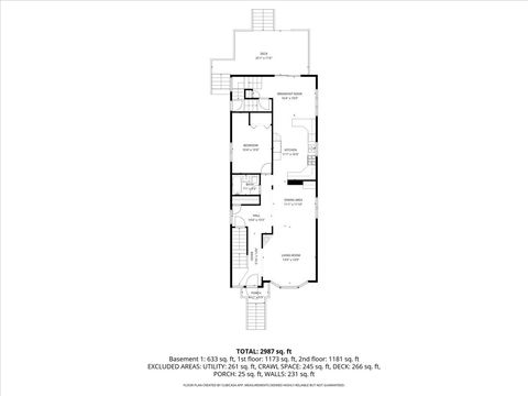 Tiny photo for 5255 W Ardmore Avenue, Chicago, IL 60646 (MLS # 12577399)