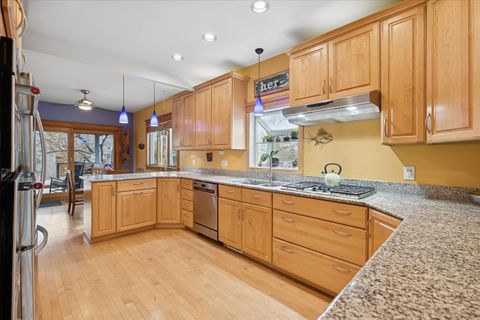 Tiny photo for 5255 W Ardmore Avenue, Chicago, IL 60646 (MLS # 12577399)