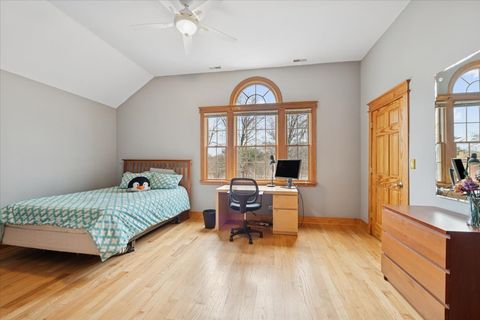Tiny photo for 5255 W Ardmore Avenue, Chicago, IL 60646 (MLS # 12577399)
