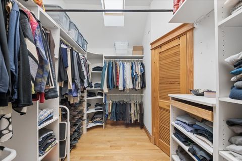 Tiny photo for 5255 W Ardmore Avenue, Chicago, IL 60646 (MLS # 12577399)