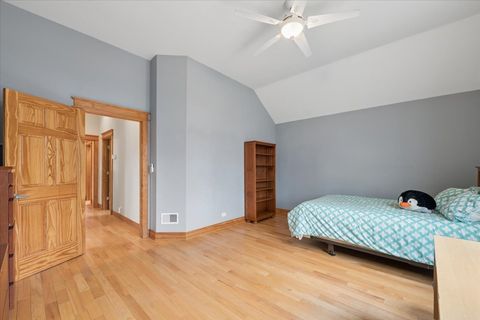Tiny photo for 5255 W Ardmore Avenue, Chicago, IL 60646 (MLS # 12577399)