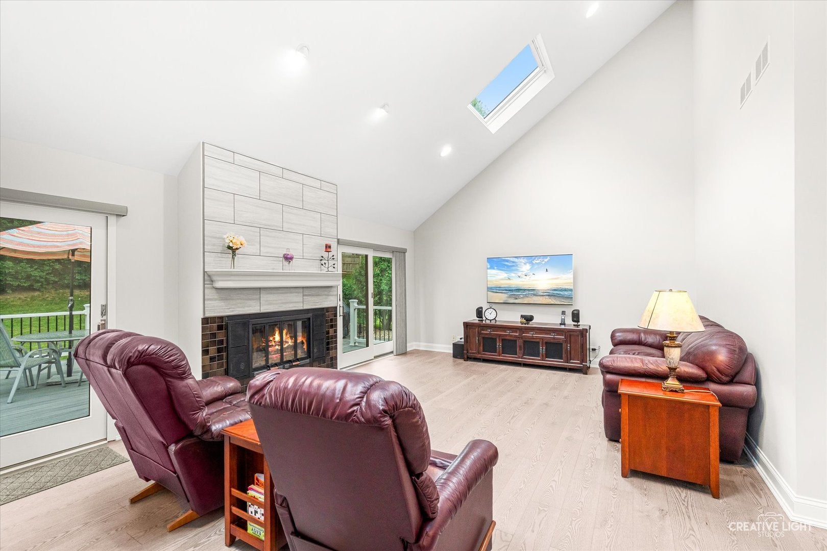 8409 Mending Wall Drive